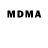 MDMA молли Tristan Lavender